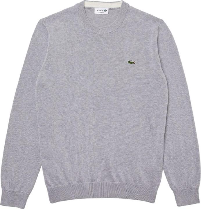 Image du produit Lacoste Pullover Classic Crew Neck CCA (S)