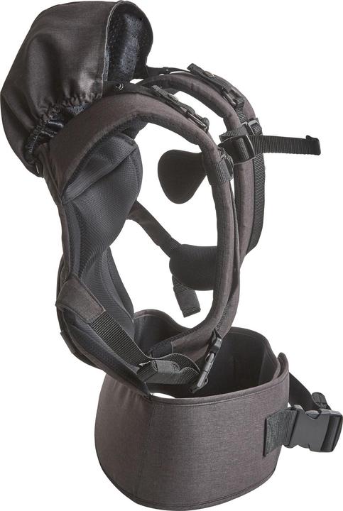 Actual product image Vertbaudet Baby Carrier Physio
