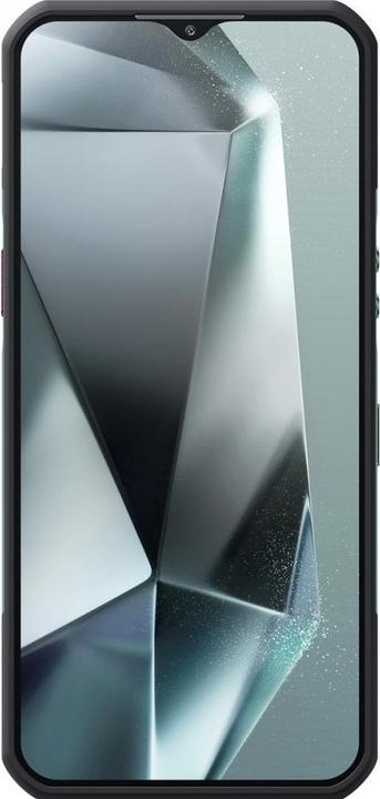 Actual product image Oukitel WP35 (256 GB, Green, 6.60", Hybrid Dual SIM, 64 Mpx, 5G)