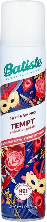 Image du produit Batiste Tenter (200 ml, Shampoing sec)