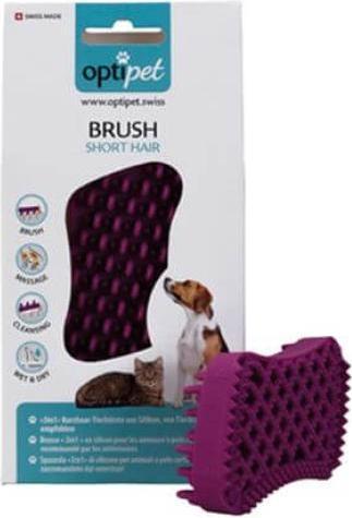 OptiPet Für Kurzhaar (Hund, Katze)
