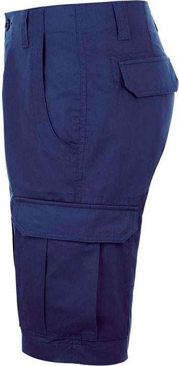 Actual product image Sols Mens Jackson Cargo Shorts (32)