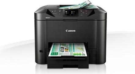 Produktbild Canon Mb5450 Maxify (Tintenpatrone, Farbe)