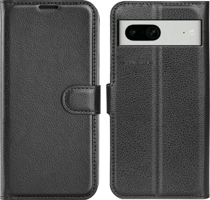 Produktbild Screenguard Leather Guard (Google Pixel 7)