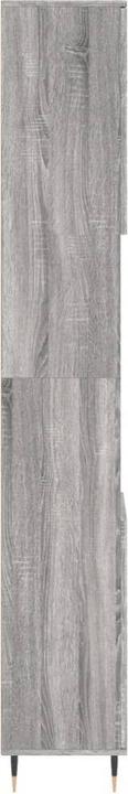 Image du produit VidaXL Macie (30 x 30 x 190 cm)