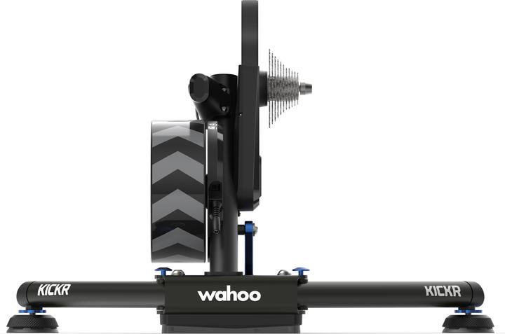 Actual product image Wahoo Kickr V6