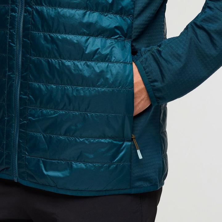 Produktbild Cotopaxi Capa Hybrid Insulated Jacket (XL)