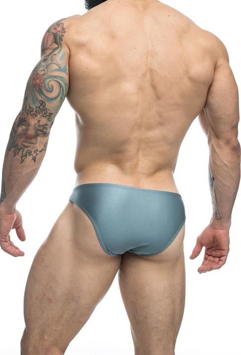 Immagine prodotto Justin + Simon Underwear Bikini classico (M)