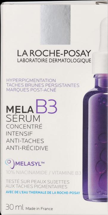 Produktbild La Roche Posay Mela Serum B3 (30 ml)