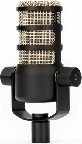 RØDE PodMic
