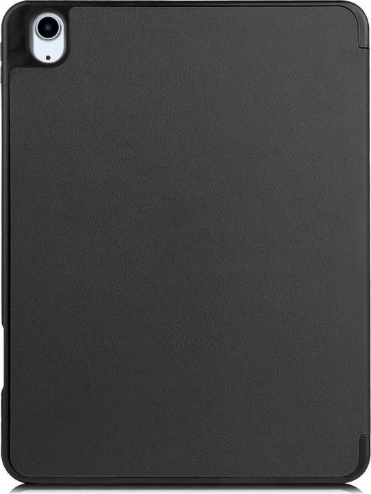 Immagine prodotto Cover-Discount iPad Air 11 (M2 / M3) - Smart Case Pencil Halter (iPad Air 11 2024 (M2))