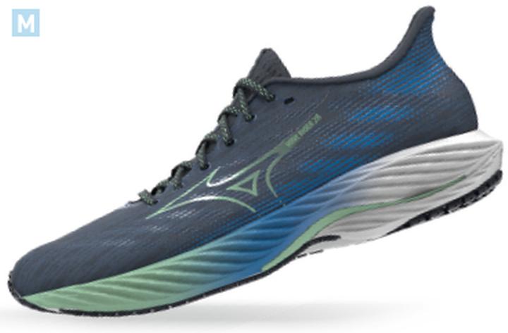 Produktbild Mizuno Wave rider (43)