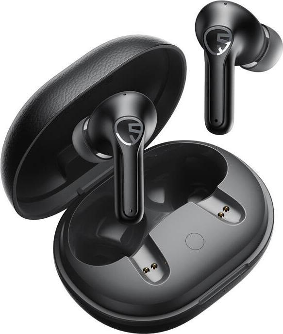 Actual product image Soundpeats TWS Headset T3 Pro black (ANC, Wireless)
