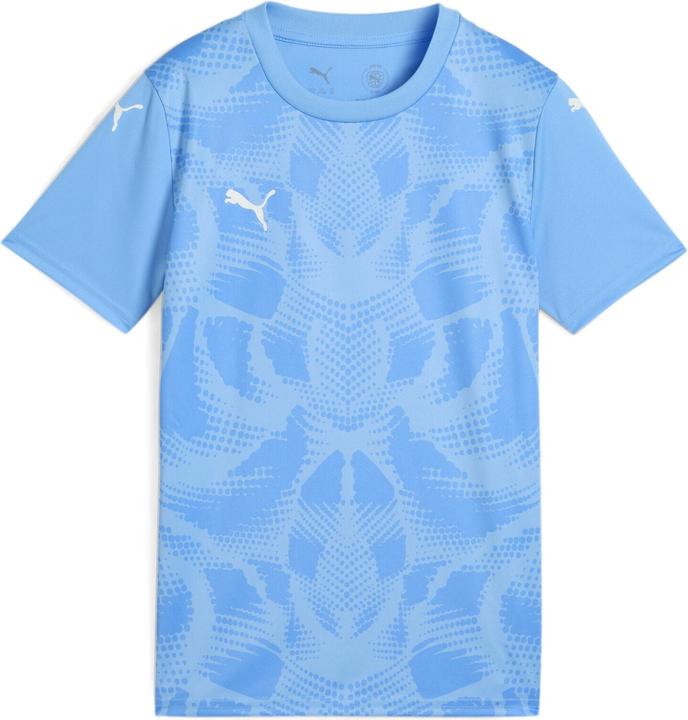 Produktbild Puma teamULTIMATE Jersey Jr (152)