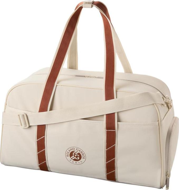Wilson Super Tour Small Duffle Roland Garros 2025