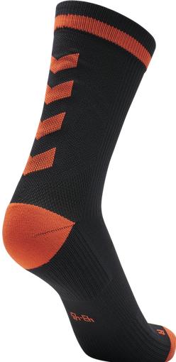 Actual product image hummel Elite Indoor Sock Low Pa (31 - 34)