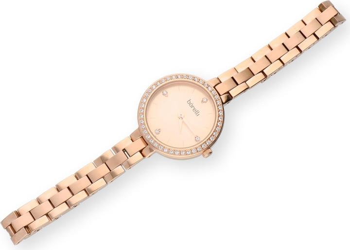 Actual product image Borelli Classic (Analogue wristwatch, 28 mm)