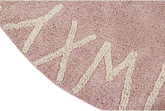 Produktbild Lorena Canals Abc (150 x 150 cm)