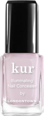 Londontown Illuminat Nail Conceal Pink (Transparent, Weiss, Rosa, Farblack)