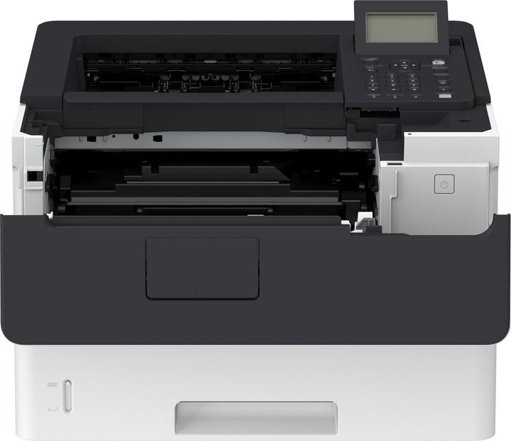 Actual product image Canon LBP312x i-SENSYS (Laser, Black and white)