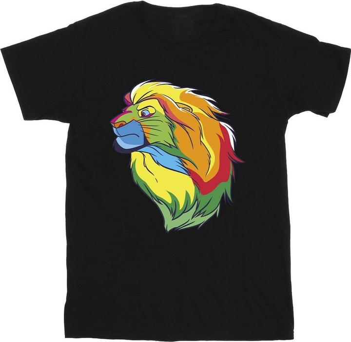 Disney The Lion King Colours TShirt (XL)