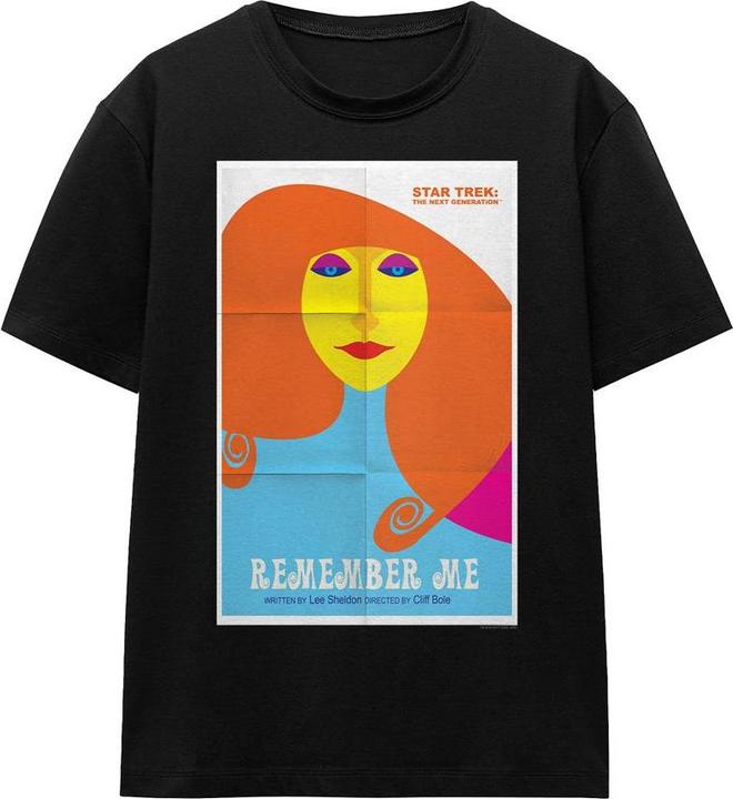The Next Generation Season 4 Episode 5 TShirt (XXL)