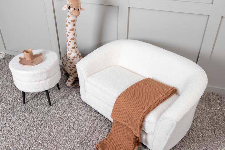 Actual product image Venture Home Sofa Teddy (Children sofa)