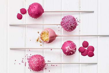Actual product image Birkmann Cake Pop Baker (3.50 cm)