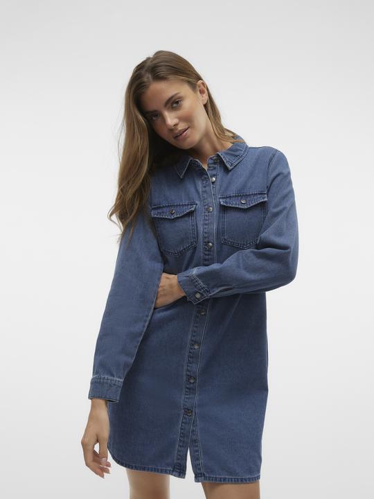 Immagine prodotto Vero Moda Abito in denim (M)