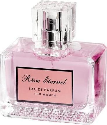 Produktbild Real Time - Reve Eternelle For Women - Eau De Parfum - 100Ml (Eau de Parfum, 100 ml)