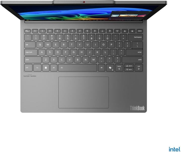 Produktbild Lenovo ThinkBook Plus Gen 6 Rollable (16.70", Intel Core Ultra 7 258V, 32 GB, 1000 GB, DE)