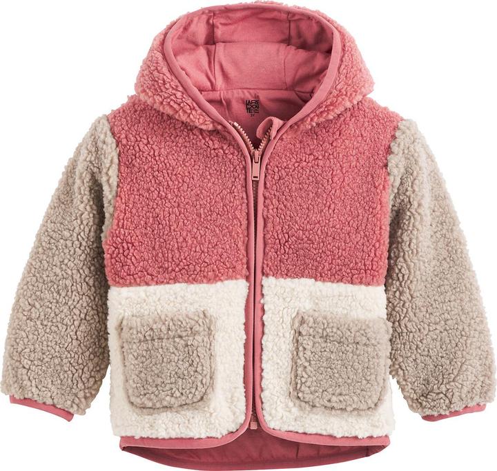 Immagine prodotto La Redoute Collections Giacca con cappuccio e cerniera (86)