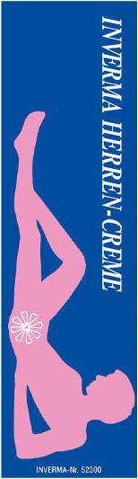 Actual product image Inverma Men's Cream 20ml (20 ml, Intimate cream)