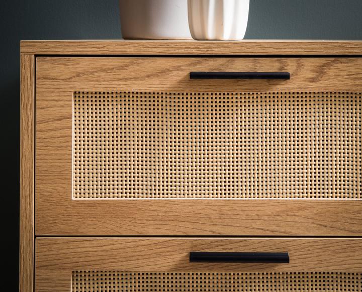 Produktbild FineBuy Schubladenkommode (80 x 36 x 82 cm)