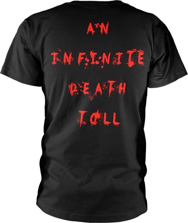Produktbild Evile Hell Unleashed (XL)