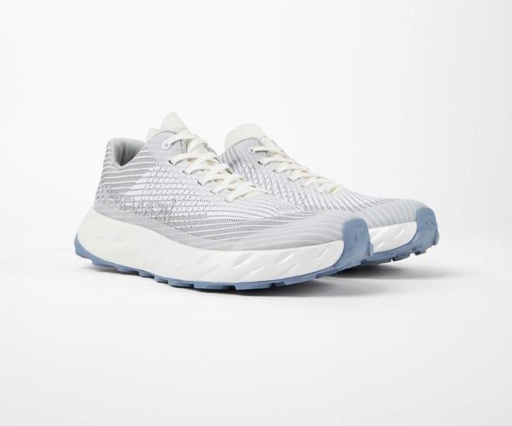 Produktbild Nnormal Kjerag Shoe White/Grey (40.5)