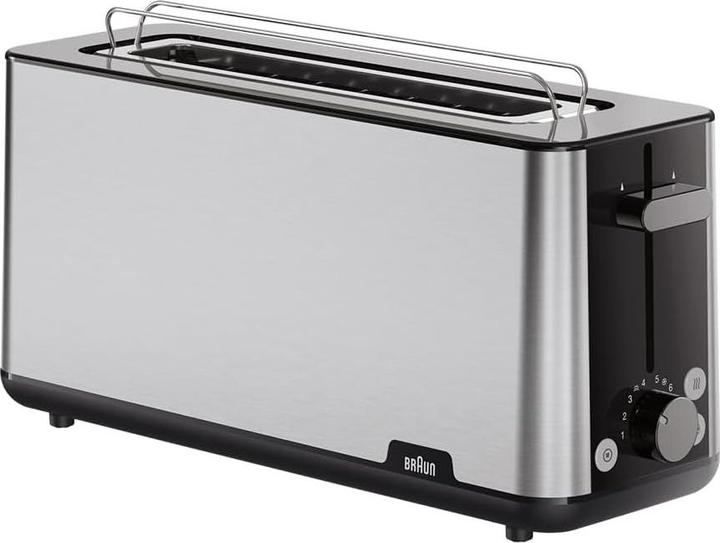 Braun PurShine