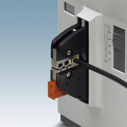 Produktbild Phoenix Contact AI 25 -22 BK