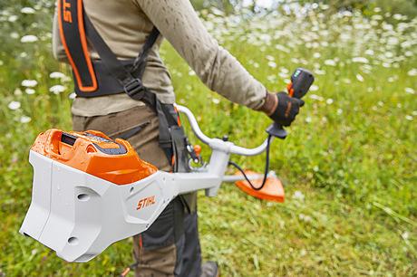 Produktbild Stihl FSA 135