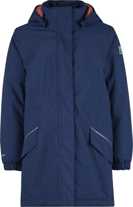 Heber Peak Kid's SylvaHe. Parka