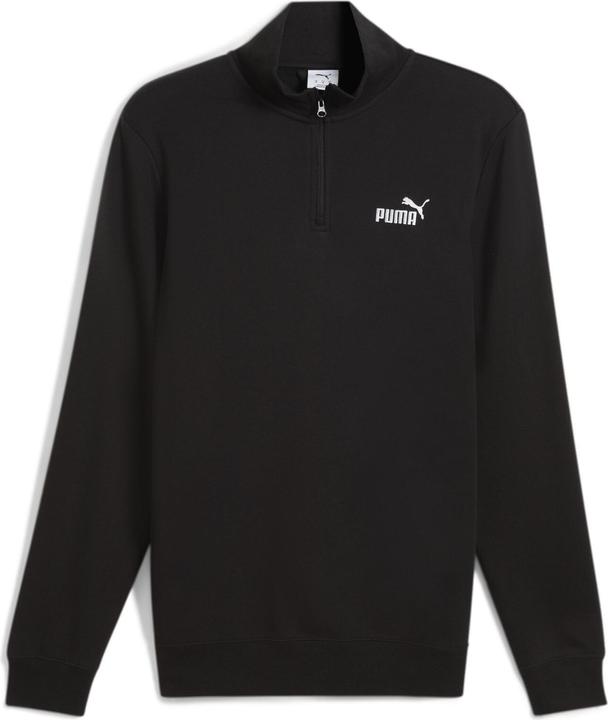 Immagine prodotto Puma ESS No. 1 Logo Mezza Zip TR (L)
