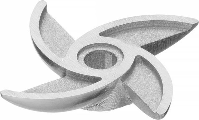 Actual product image Hendi Mincer 198 275x199x347 mm 230V 400W
