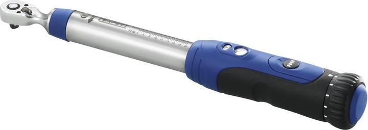 Immagine prodotto Expert by Facom 1/4" TORQUE WRENCH - 5 TO 25NM (1/4", 5 Nm, 25 Nm)
