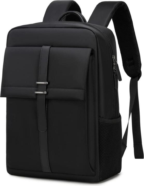 Immagine prodotto Only-Bags.Store Zaino zaino laptop, zaino scuola impermeabile con scomparto per laptop daypack per lavoro business (24 l)