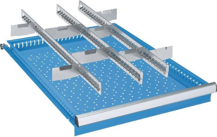 Futuro BRW Partition material set