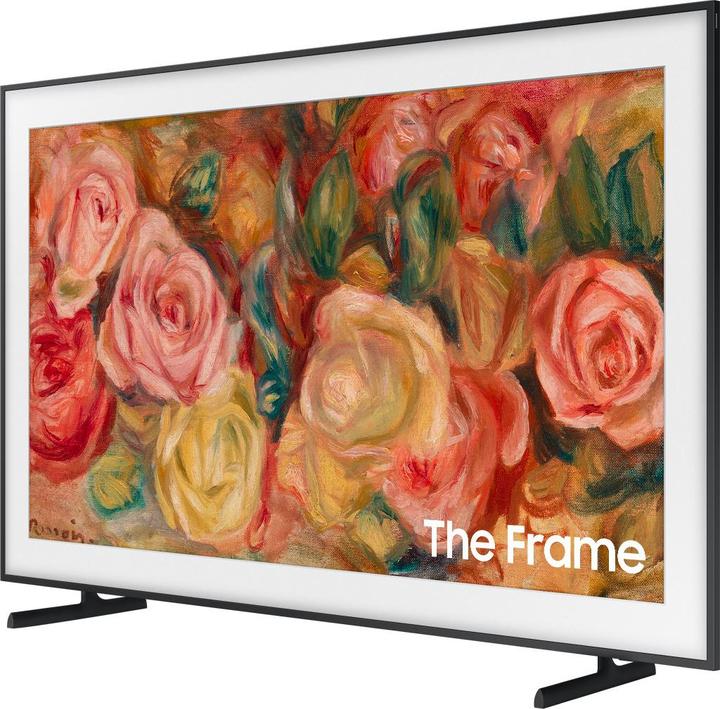 Produktbild Samsung Der Frame QE43LS03DAUXZT 43-Zoll Smart (43", LS03D, QLED, 4K, 2024)