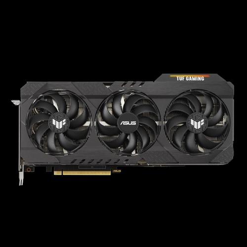Image du produit ASUS GeForce TUF RTX 3090 24G Gaming (24 Go)