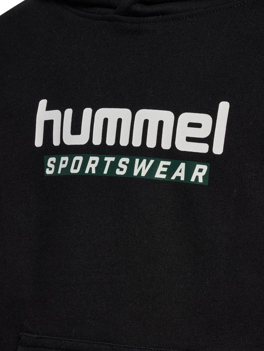 Immagine prodotto hummel hmlJR LOGO HOODIE (58, 60, 62)