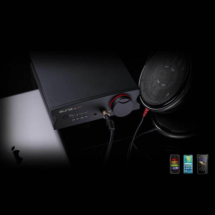 Image du produit Aune X1s GT Bluetooth (Bluetooth)