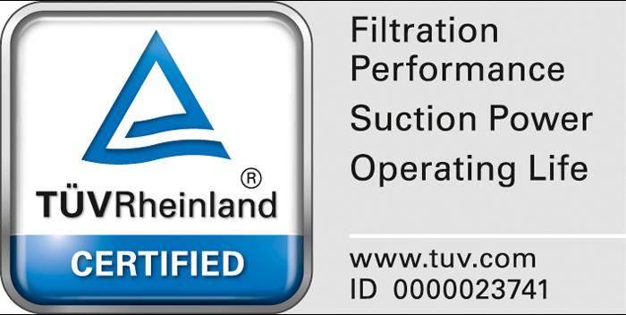 Produktbild Electrolux s-bag® Ultra Long Performance Value Pack (8 Beutel) (8 x)